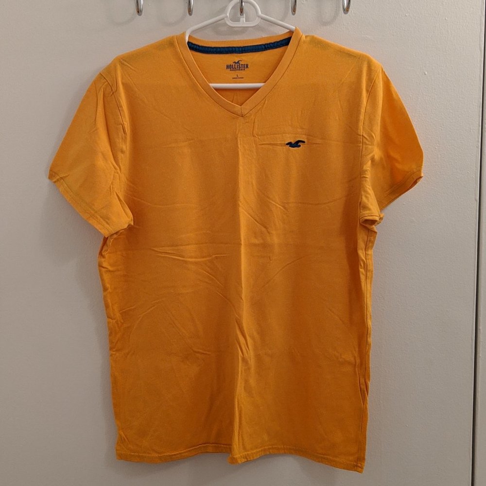 Hollister T-Shirt